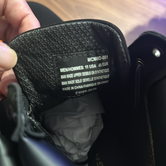 Mens Lugz Boots - Picture 4 of 4